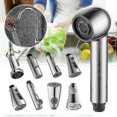 thumbnail image 5 of Spare Replacement Kitchen Mixer Tap Faucet Pull Out Spray Shower Head Setting 61011, 5 of 5