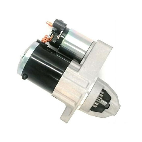 Starter - Compatible with 2015 - 2021 Ram ProMaster City 2.4L 4-Cylinder 2016 2017 2018 2019 2020