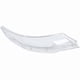 thumbnail image 1 of for Cerato/Forte 2009 2010 2011 2012 2013 Car Headlight head light lamp Clear Lens Auto Shell Cover (Right), 1 of 5