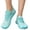 Mint Green, variant on Barefoot Shoes Women Casual Sneakers Wide Toe Box Shoe Lightweight Non Slip Running Breathable Walking Hiking Sneaker Black Size 38