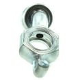 thumbnail image 2 of Centric Parts Brake Hydraulic Hose P/N:150.44061 Fits select: 1995-2000 LEXUS LS, 2 of 4