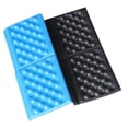 thumbnail image 2 of Coussin Pliable Portable Extérieur 6 Plis Ruche Randonnée, 2 of 8