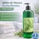 thumbnail image 1 of Jabón Para Manos BRUMA Aroma Romero 1 Litro | Limpieza Suave Hidratante | Uso Diario | Aroma Herbal Refrescante, 1 of 4