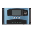 thumbnail image 4 of Controlador de Carga Solar para Panel - Equipo de Campamento y Senderismo YUNYI BRAND Deportes, 4 of 8