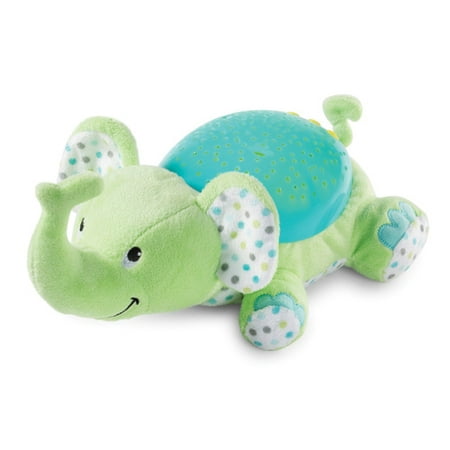 Summer Infant Slumber Buddies, Elephant (Best Crib Toys For Infants)