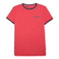 thumbnail image 1 of Camiseta básica Levi's Dyson Slub para hombre roja XXL, 1 of 2