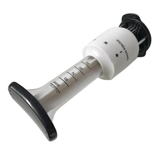 Kitchen Steak Meat Tenderizer Sauce Marinator for Softening Meat