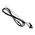 thumbnail image 2 of Furulu Car Radio Antenna Aerial For Holden Rodeo TF 88~03 TFR TFS Manual Pushdown, 2 of 5
