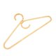 thumbnail image 1 of Percha de Ratán Retro Europeo y Americano Hanger Hecha A Mano, 1 of 5