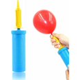 thumbnail image 1 of Bomba de globos inflables manual, Bombas de globos, Bomba de aire para globos, Aplicar Bal, 1 of 5