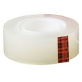 thumbnail image 3 of Scotch Transparent Tape Crystal Clear Clarity Finish Glossy 485936, 3 of 3