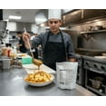 thumbnail image 4 of Kingsey Cheese Poutine Sauce Mix, 403 g – Savory Gravy Mix for Classic Poutine, Fries & Comfort Dishes, 4 of 8
