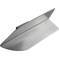 thumbnail image 4 of 2 Pcs Drywall Corner Tool Stainless Steel Inner Outer Wall Corner Trowel Plastering Tool 90 Degree Right Angle Plaster Wall Corner Spatula, 4 of 5