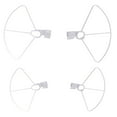 thumbnail image 1 of Propeller Guard Protector for 5 Pro -Collision Bumper Ring and Protective Cover Lightweight Aluminum Guard for Enhanced Stability and Safe Flight, 1 of 3