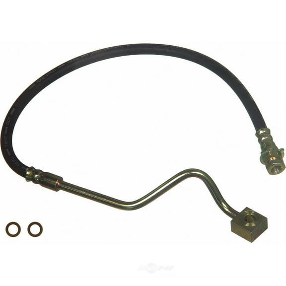 Brake Hydraulic Hose