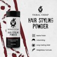 thumbnail image 4 of Tribal Chimp - Hair Styling Powder - 3 Pc Set, 4 of 4