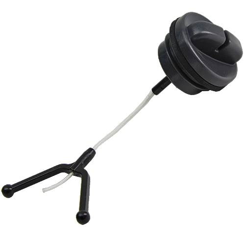 Hyway Husqvarna oil cap replaces 501 62 66-02