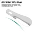 thumbnail image 3 of 5 Pcs Cornes à Chaussures en Acier Inoxydable Outils de Levage de Chaussures Simples pour la Maison, 3 of 9