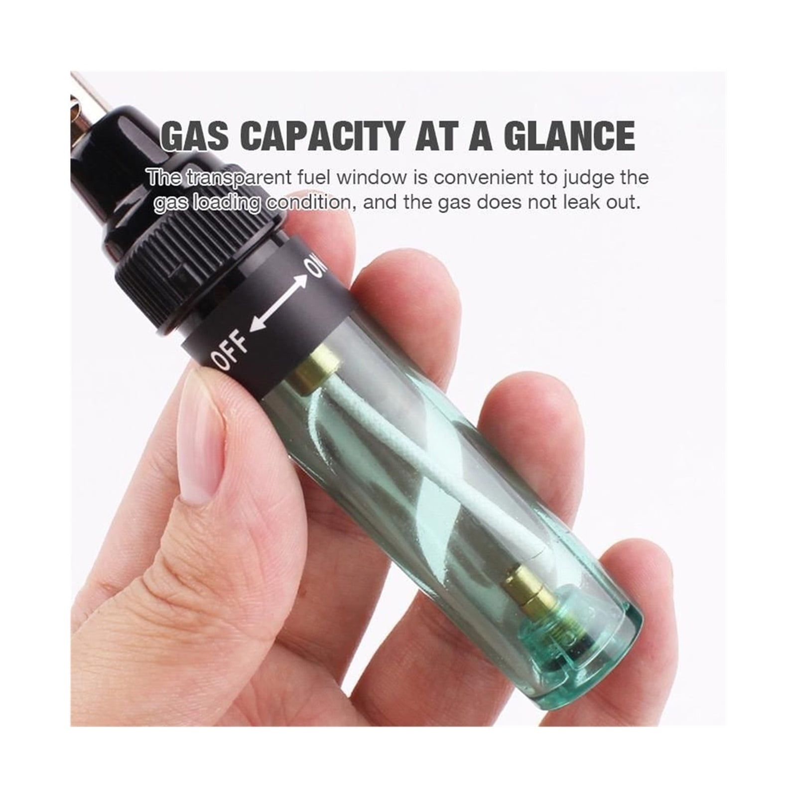 4 In 1 Portable Soldering Iron Set Welding Pen,Burner Blow Torch Gas Soldering Iron Cordless Butane Tip Tool,welding Equipment ,Accurate Temperature Control