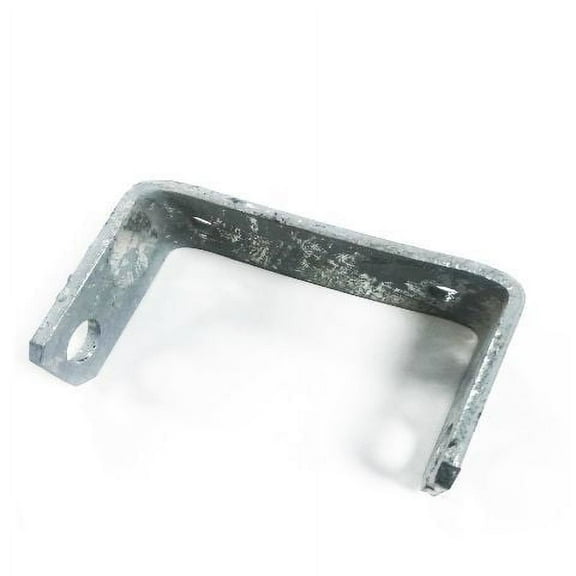 Boat Trailer Roller Bracket | Galvanized Steel 4 1/2 Inch