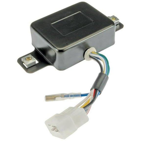 OEG Parts New Voltage Regulator Replacement For Toyota Land Cruiser L6 4.2L 75-77 27700-41010 27700-41011 27700-41012 27700-41020 27700-41021 30502 026000-1650 026000-1810 026000-2310 026000-2550