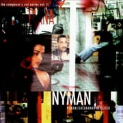 Composer's Cut Series Vol. Ii, The:nyman/greenaway Revisited
