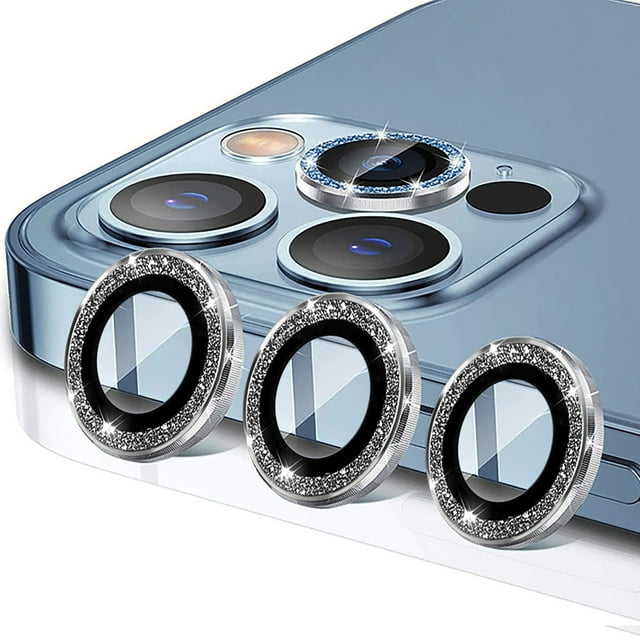 ziyahi Camera Lens Protector for iPhone 14 Pro/for iPhone 14 Pro Max Phone Necessity