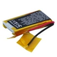 thumbnail image 5 of Batteries N Accessories BNA-WB-P1706 Smartwatch Battery - Li-Pol, 3.7V, 100 mAh, Ultra High Capacity Battery - Replacement for FitBit Surge Battery, 5 of 5