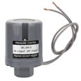 thumbnail image 1 of Controlador de presión automático, interruptor de presión de bomba de rosca hembra de 220V G3/8" Controlador de bomba automático diseñado para precisión, 1 of 8