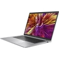 thumbnail image 3 of HP ZBook Firefly G10 14" Mobile Workstation - WUXGA - 1920 x 1200 - Intel Core i5 13th Gen (10 Core) 1.60 GHz - 16 GB RAM - 256 GB SSD - Intel Chip - Windows 11 Pro - NVIDIA Graphic Notebook, 3 of 7