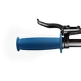 thumbnail image 2 of QccHieUs Bike Handlebar Grip Non Slip Bicycle Handlebar Grip Cover Replacement for Riding Blue, 2 of 9