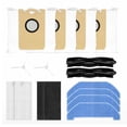 thumbnail image 1 of Suitable For Neabot Robot Q11 Vacuum Accessories All-in-one Parts, 1 of 5