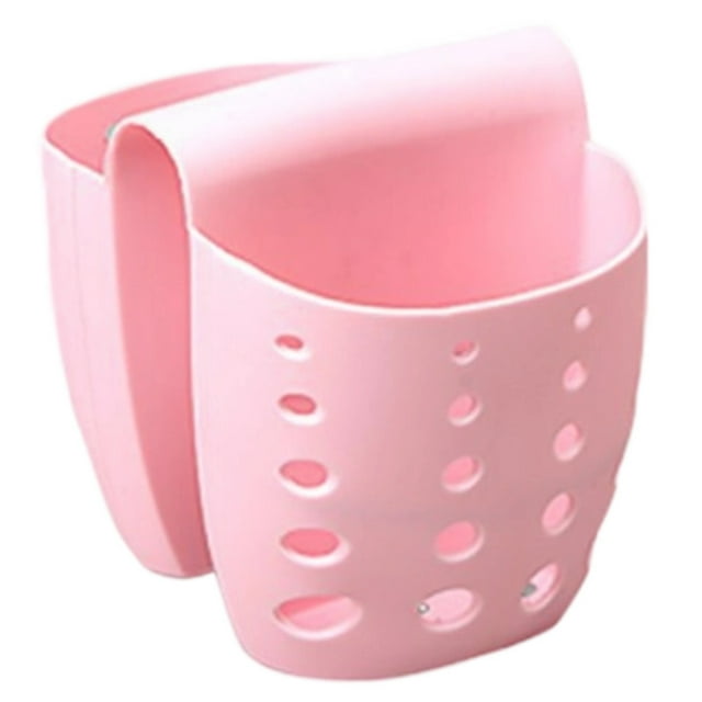 Smart Kitchen Drain Rack Sponge Holder Organizer Saddle Style for Efficient Dish Utensil and Cleaning Tool Storage in Modern Kitchens