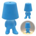thumbnail image 3 of Lámpara Led Little Man Funny Night -Night -Tantense Decorativa para dormir escritorio, 3 of 9