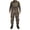 Mossy Oak Original Bottomland, variant on Rogers 2N1 Insulated Breathable Wader