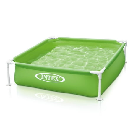 mini kiddie pool
