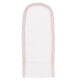 thumbnail image 2 of Red de encaje para hacer pelucas Encaje de color transparente para hacer pelucas o 4x2 cm Yuyangstore Encaje suizo, 2 of 6