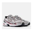 thumbnail image 2 of New Balance Unisexe 740 Pouces Rouge Mercure, 13 US, 2 of 2