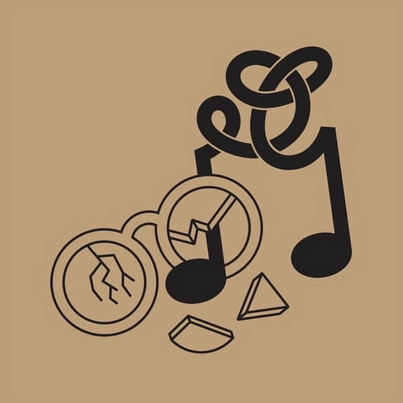 Meyers - Struggle Artist - Music & Performance - Vinyl