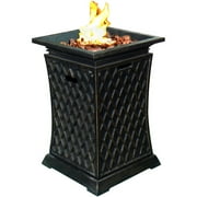 Kingston Fire Bowl
