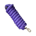 thumbnail image 1 of S SERENABLE Long Horse Lead Rope 250cm Lunge Line for Walking Obedience Recall Daily Use Blue Pink, 1 of 9