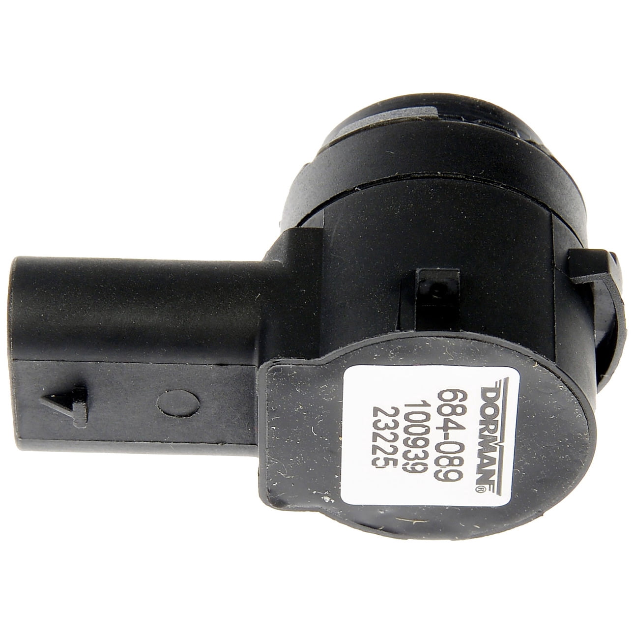 Dorman 684-089 Parking Aid Sensor for Specific Ford Models