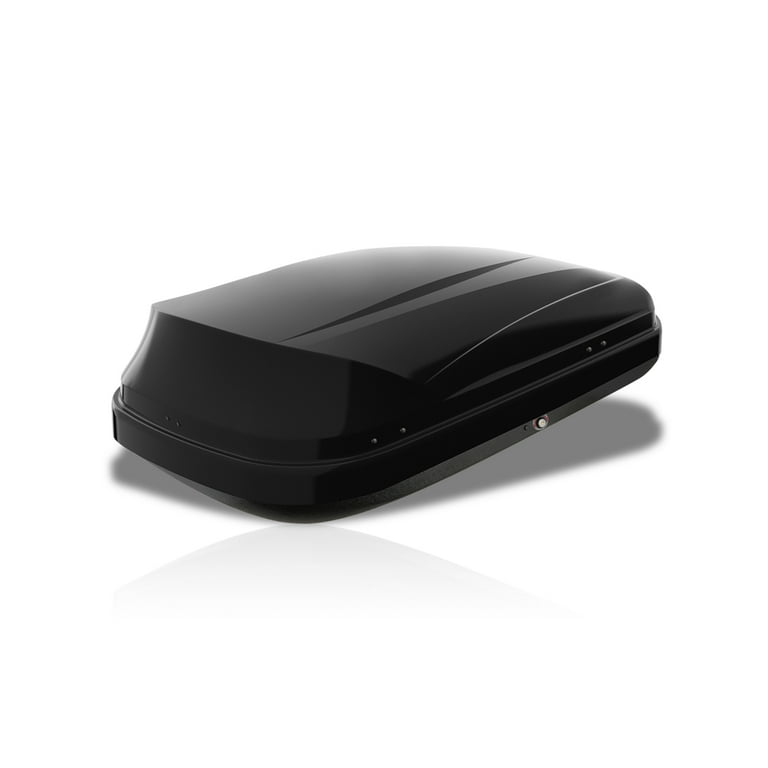 Walmart roof outlet cargo box