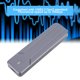 thumbnail image 3 of Adaptador M.2 NVME A USB ANGGREK Carcasa M.2 NVME SSD 10Gbps, 3 of 7