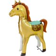 thumbnail image 1 of Globo inflable para caballos DOINIDAMI Jumbo 3D 148x132 cm, 1 of 8