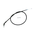 thumbnail image 4 of Motion Pro Black Vinyl Push Throttle Cable for Honda CB650 / CB650C 1979-1980 (02-0175), 4 of 4