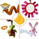 thumbnail image 2 of Juguetes En Espiral Colgantes De Dibujos Animados Para Cuna, Cama De Bebé, Juguete Colgante, Cochecito En Espiral Infantil, Juguetes De Peluche Minnieouse FN005807-00, 2 of 6