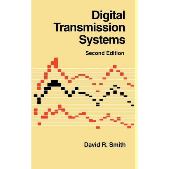 Digital Transmission Systems, (Hardcover)