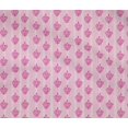 thumbnail image 4 of oneOone Coton Flex Tissu Stripe & Imprimé Floral BTY 40 Inch Wide, 4 of 4