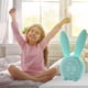 thumbnail image 2 of Despertador para niños, Despertadores para niños, Despertadores para niños, Dormitorio de niñas, Luz nocturna para niños, 5 tonos de timbre BANYUO  Hogar, 2 of 6